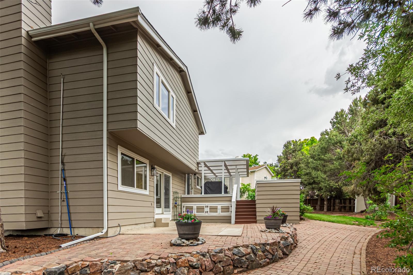 MLS Image #37 for 8588 s woody way,highlands ranch, Colorado