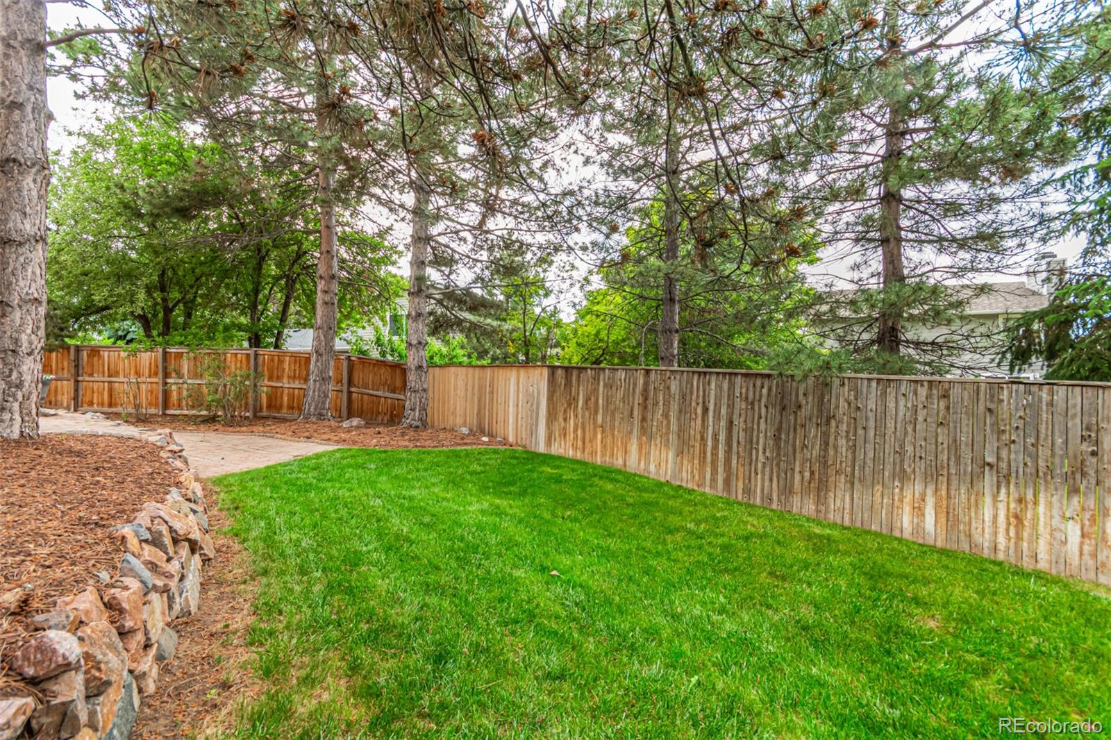 MLS Image #39 for 8588 s woody way,highlands ranch, Colorado