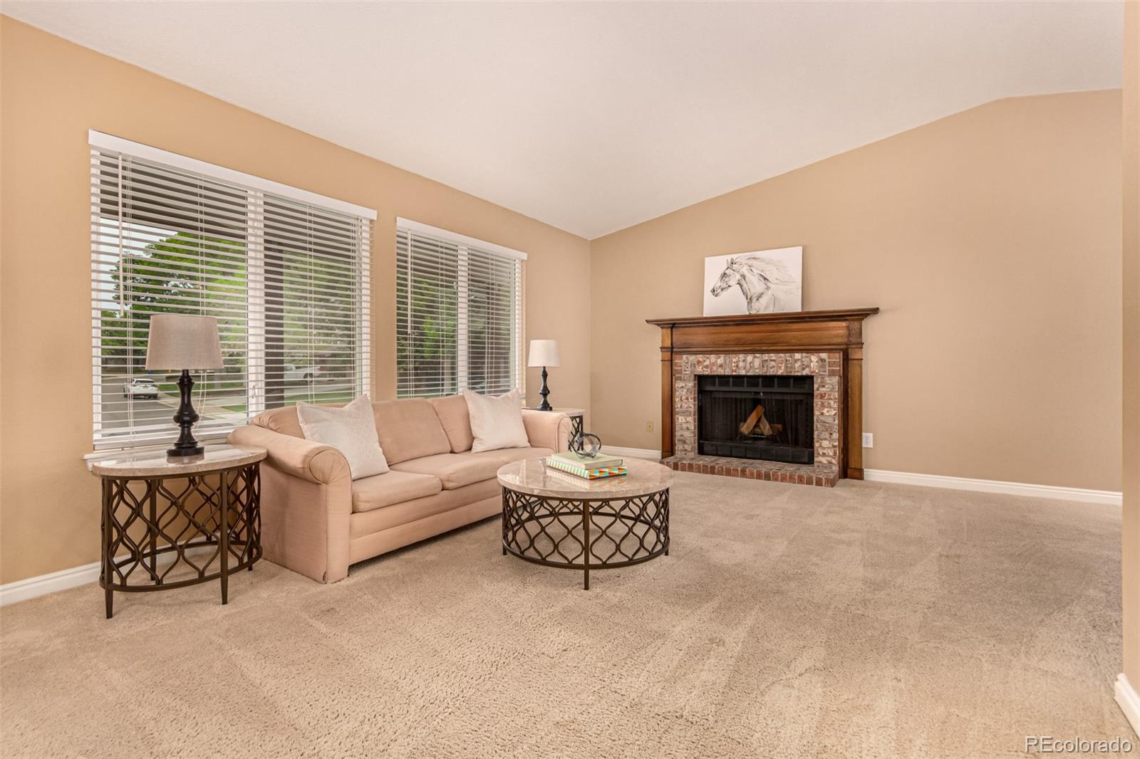 MLS Image #4 for 8588 s woody way,highlands ranch, Colorado