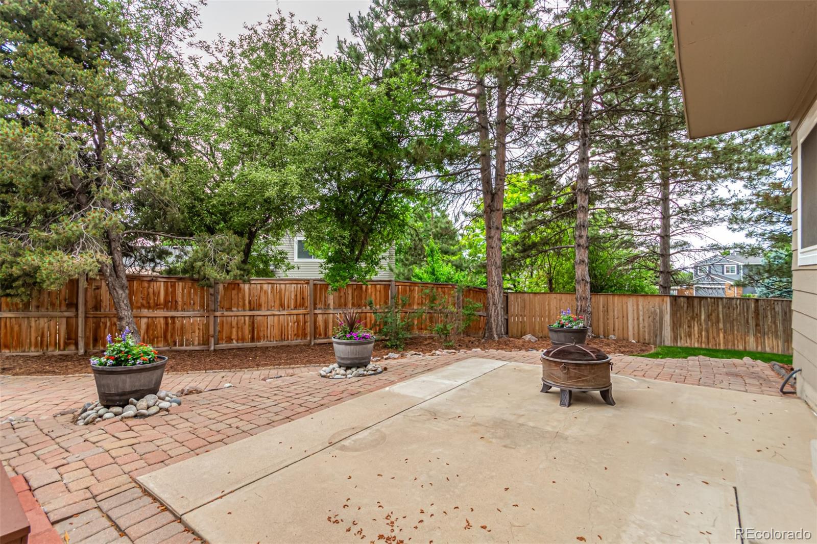 MLS Image #41 for 8588 s woody way,highlands ranch, Colorado