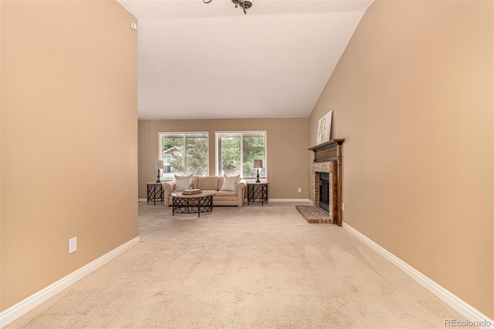 MLS Image #9 for 8588 s woody way,highlands ranch, Colorado