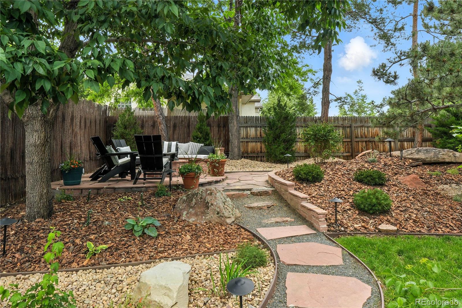 MLS Image #43 for 505  orchard drive,louisville, Colorado