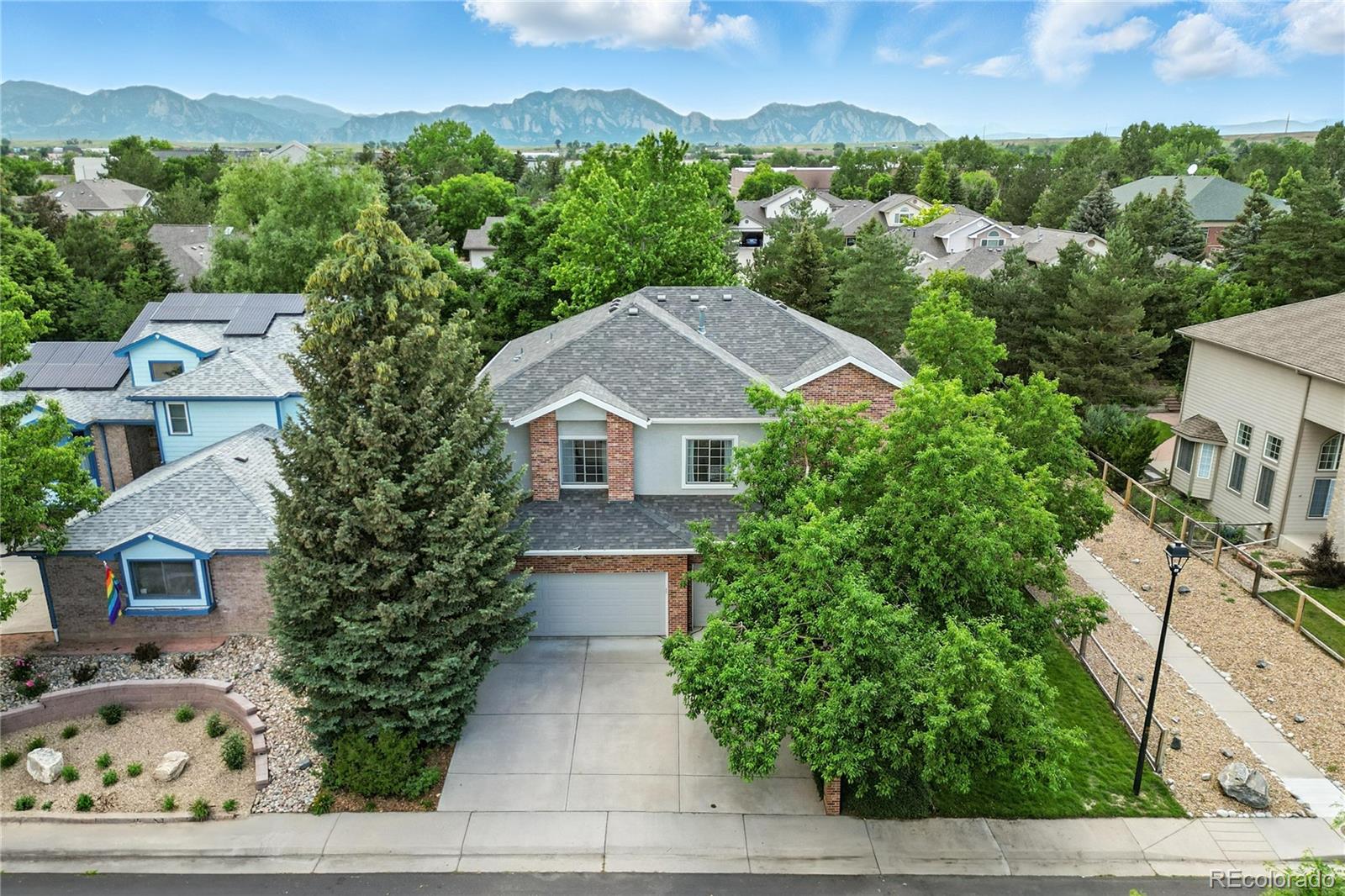 MLS Image #45 for 505  orchard drive,louisville, Colorado