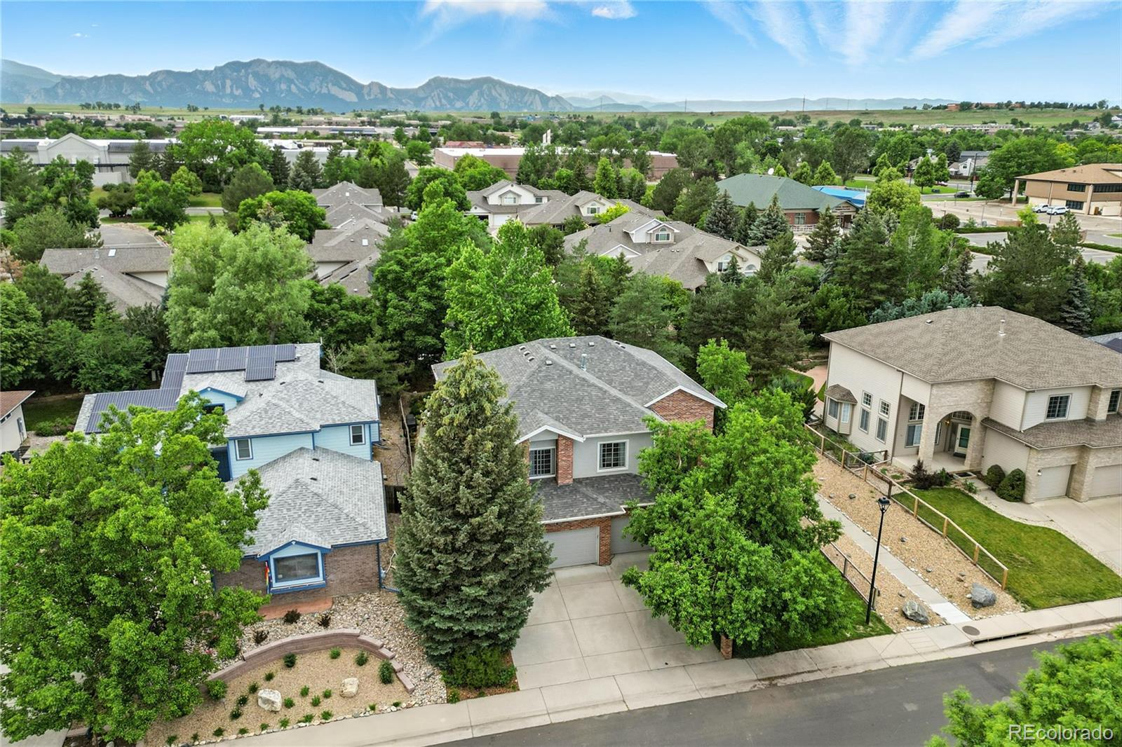 MLS Image #46 for 505  orchard drive,louisville, Colorado