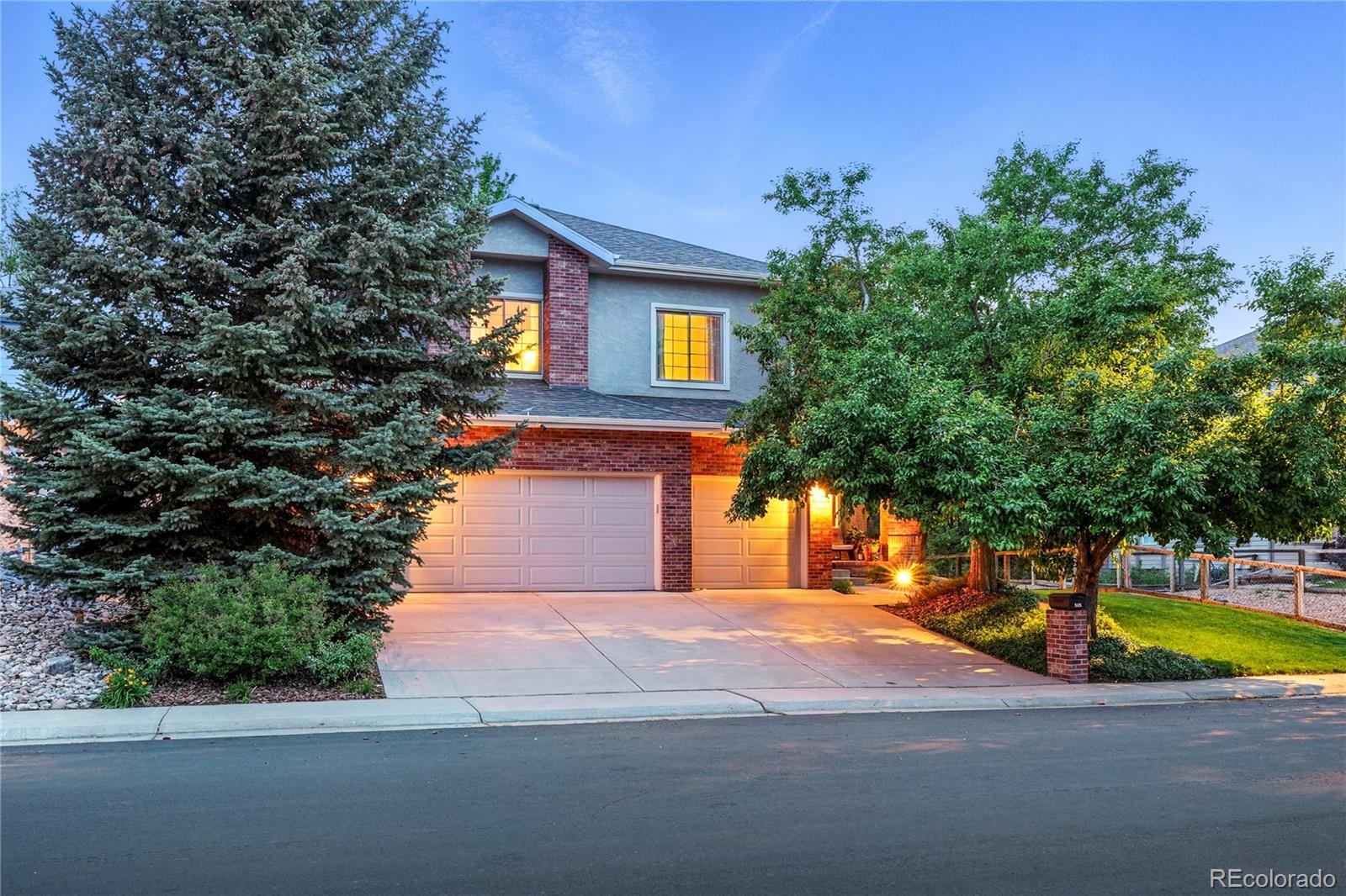MLS Image #7 for 505  orchard drive,louisville, Colorado