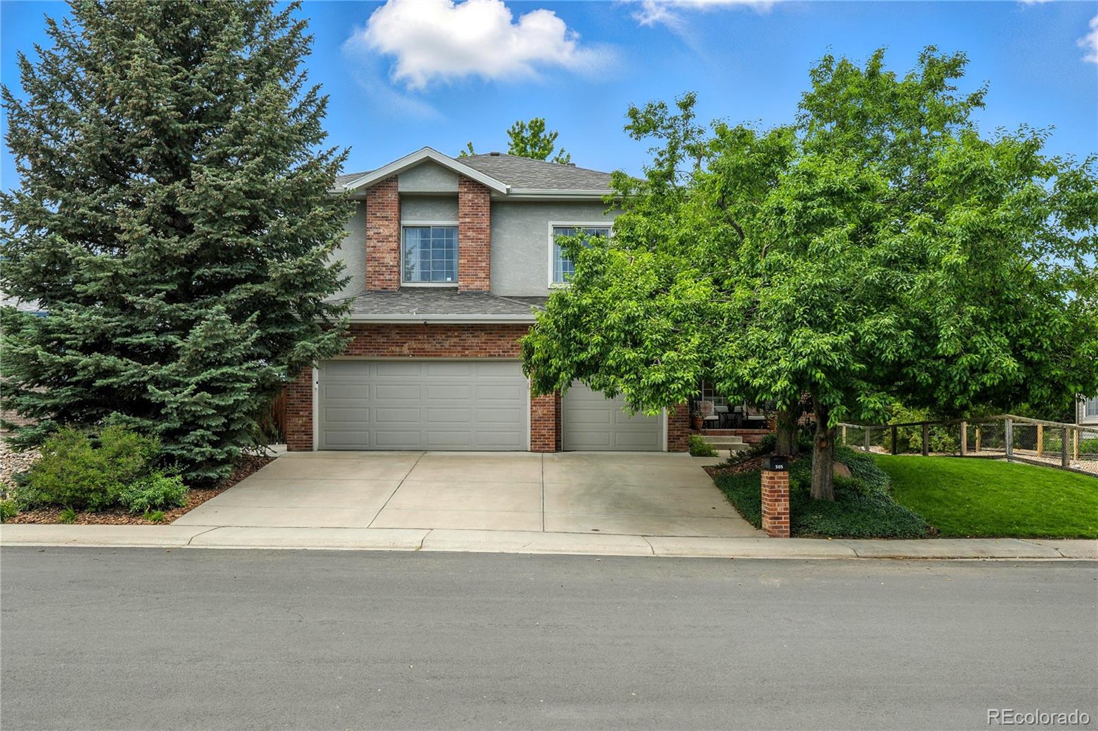 MLS Image #8 for 505  orchard drive,louisville, Colorado
