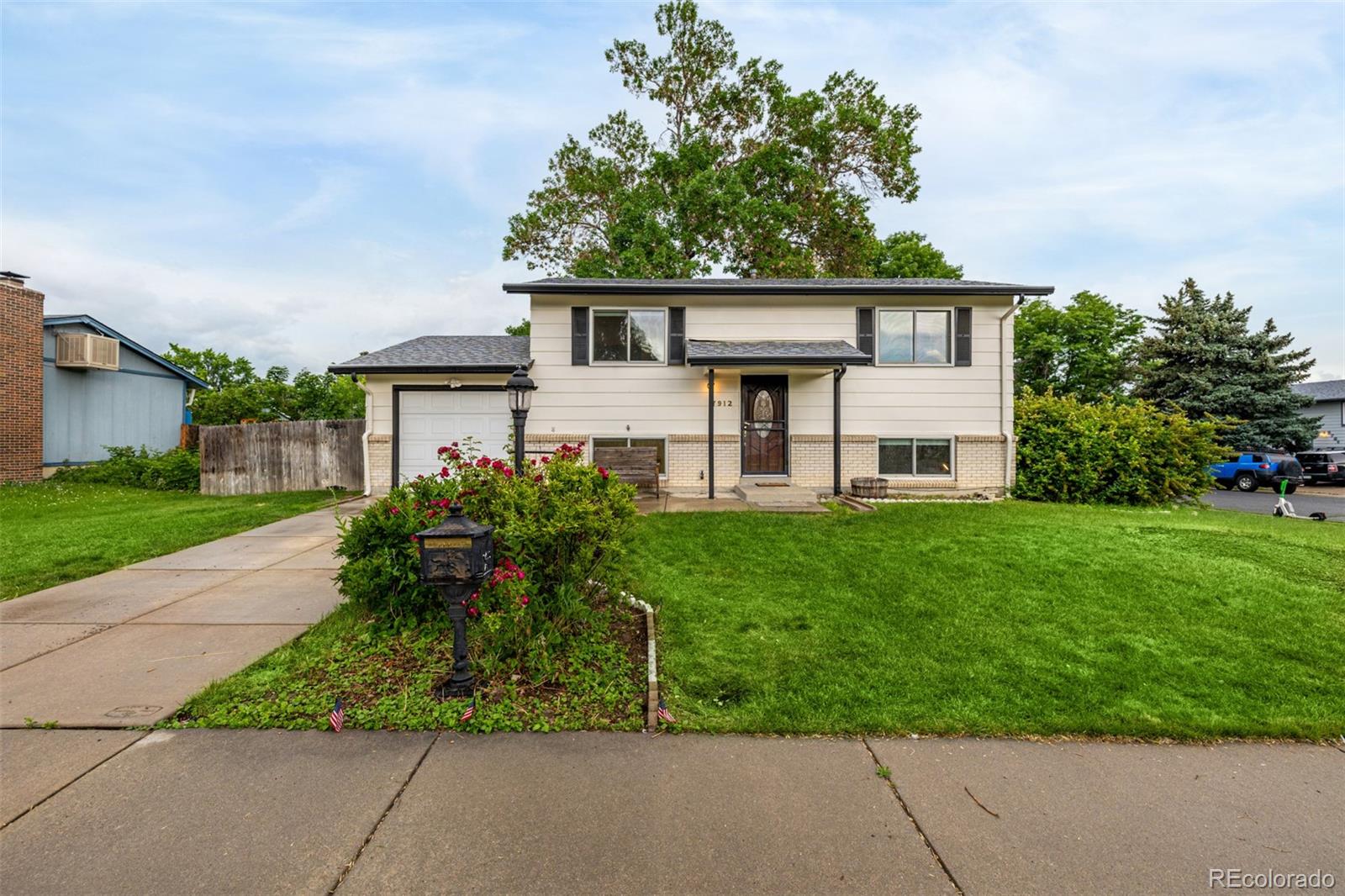 MLS Image #1 for 7912  fenton street,arvada, Colorado