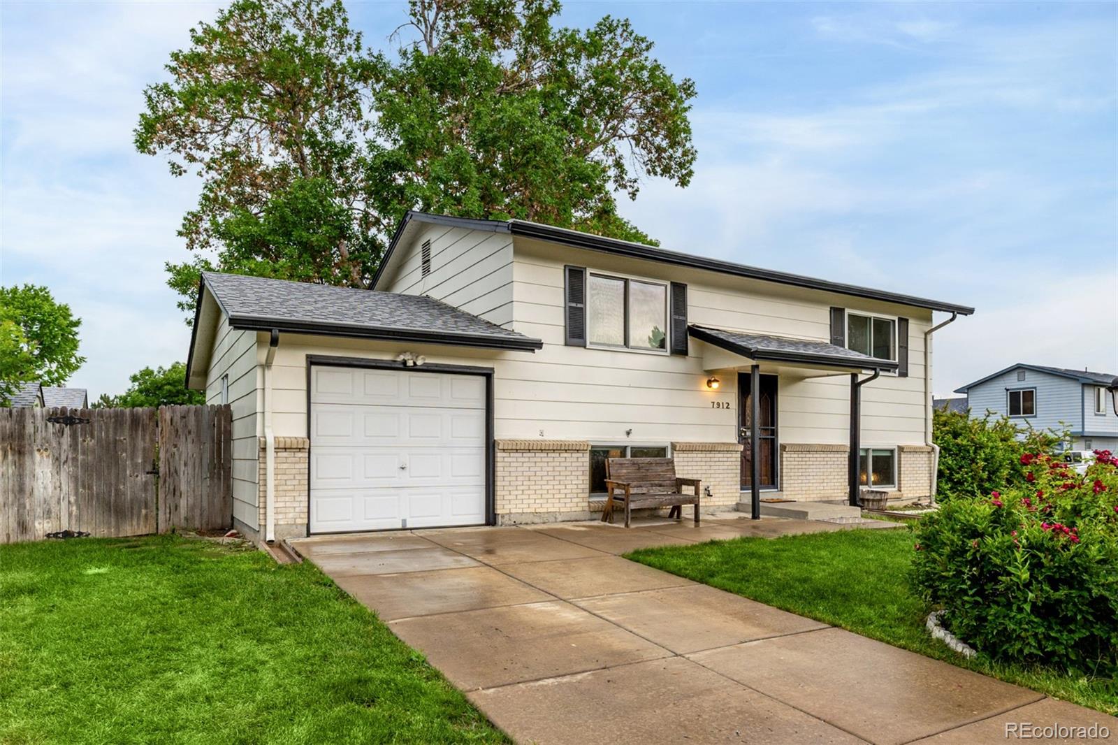 MLS Image #2 for 7912  fenton street,arvada, Colorado