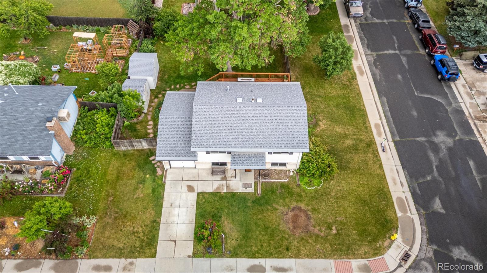 MLS Image #36 for 7912  fenton street,arvada, Colorado