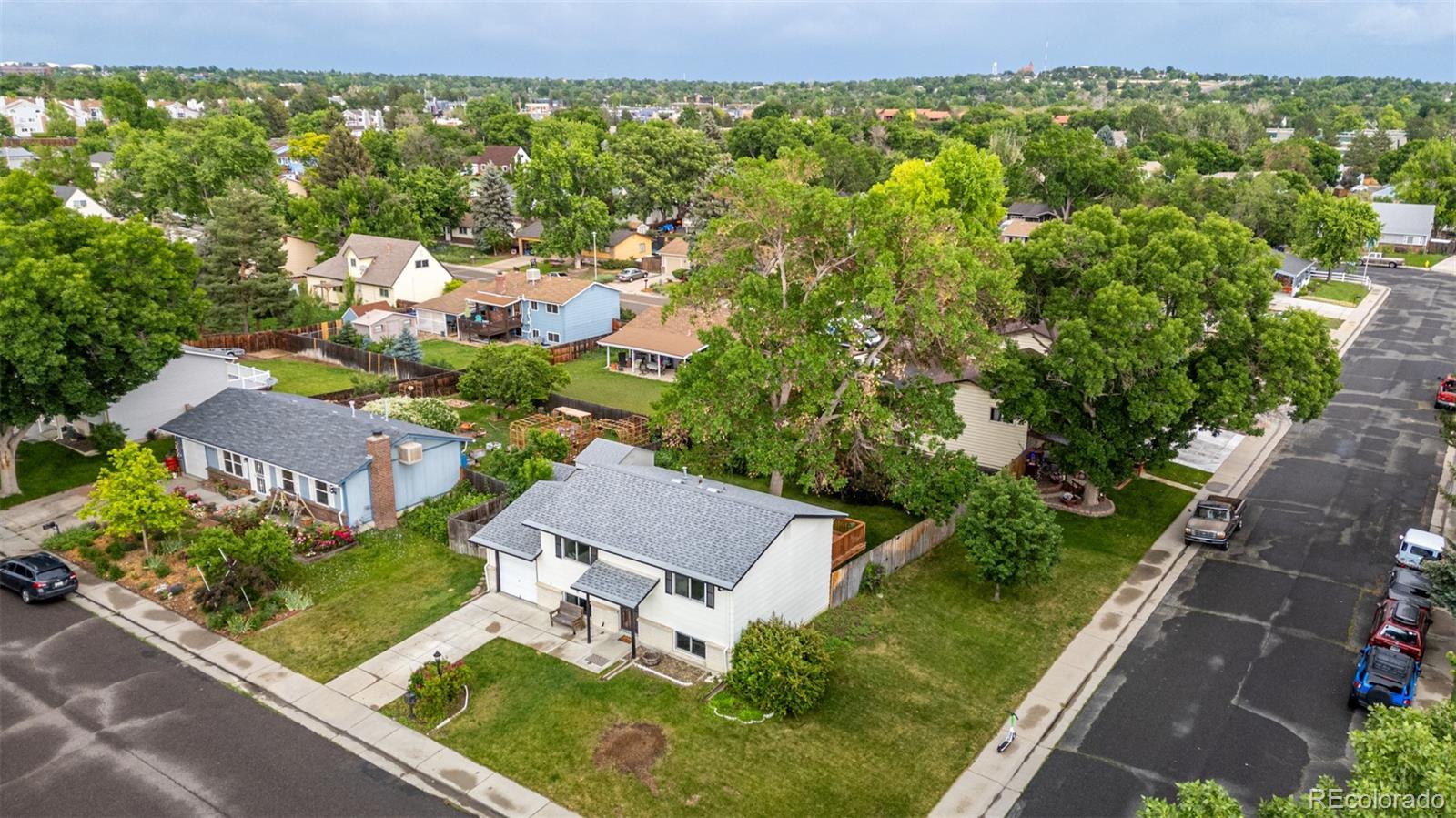 MLS Image #37 for 7912  fenton street,arvada, Colorado