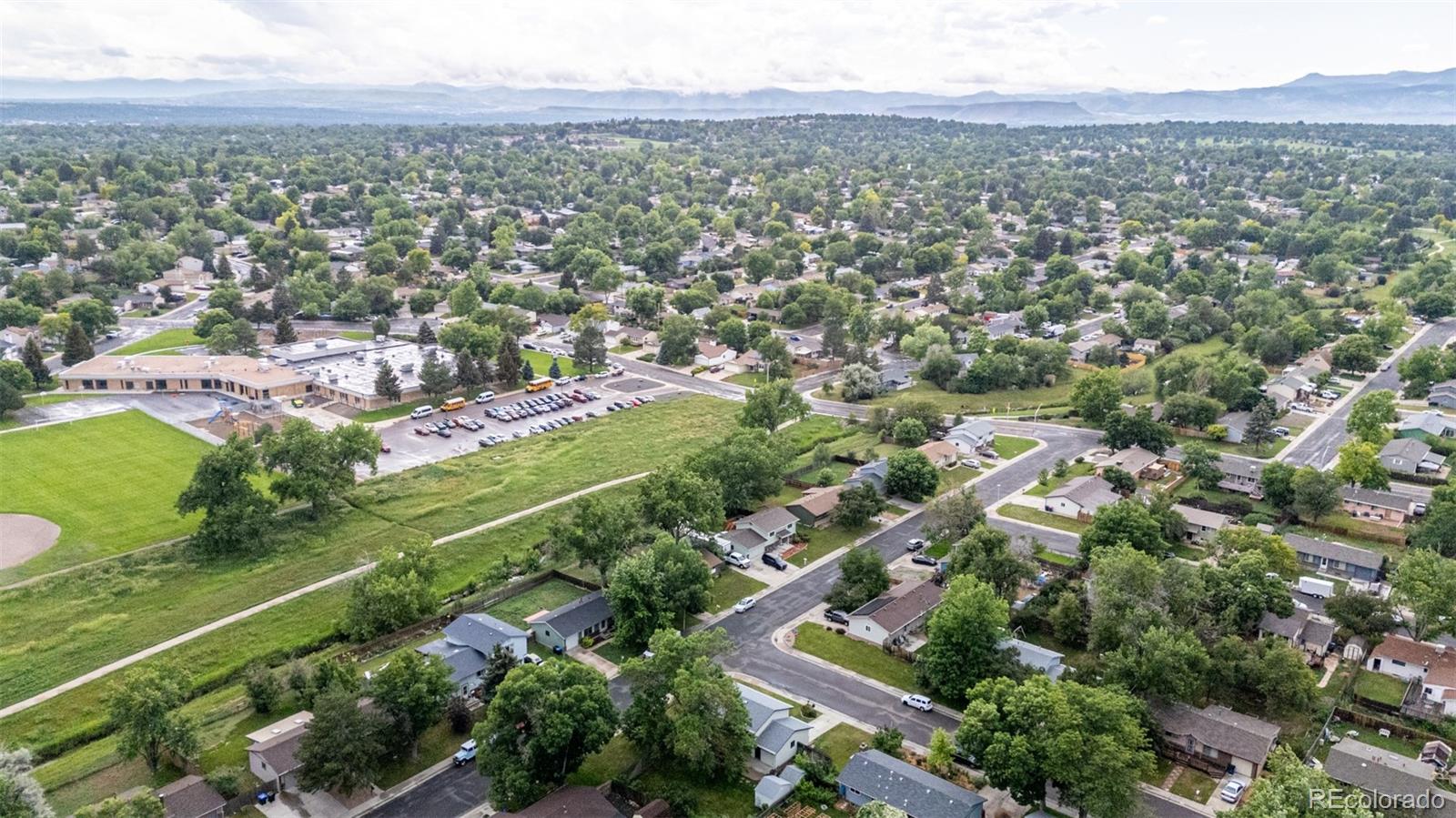 MLS Image #45 for 7912  fenton street,arvada, Colorado