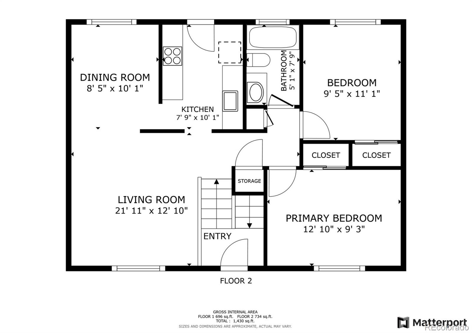 MLS Image #46 for 7912  fenton street,arvada, Colorado