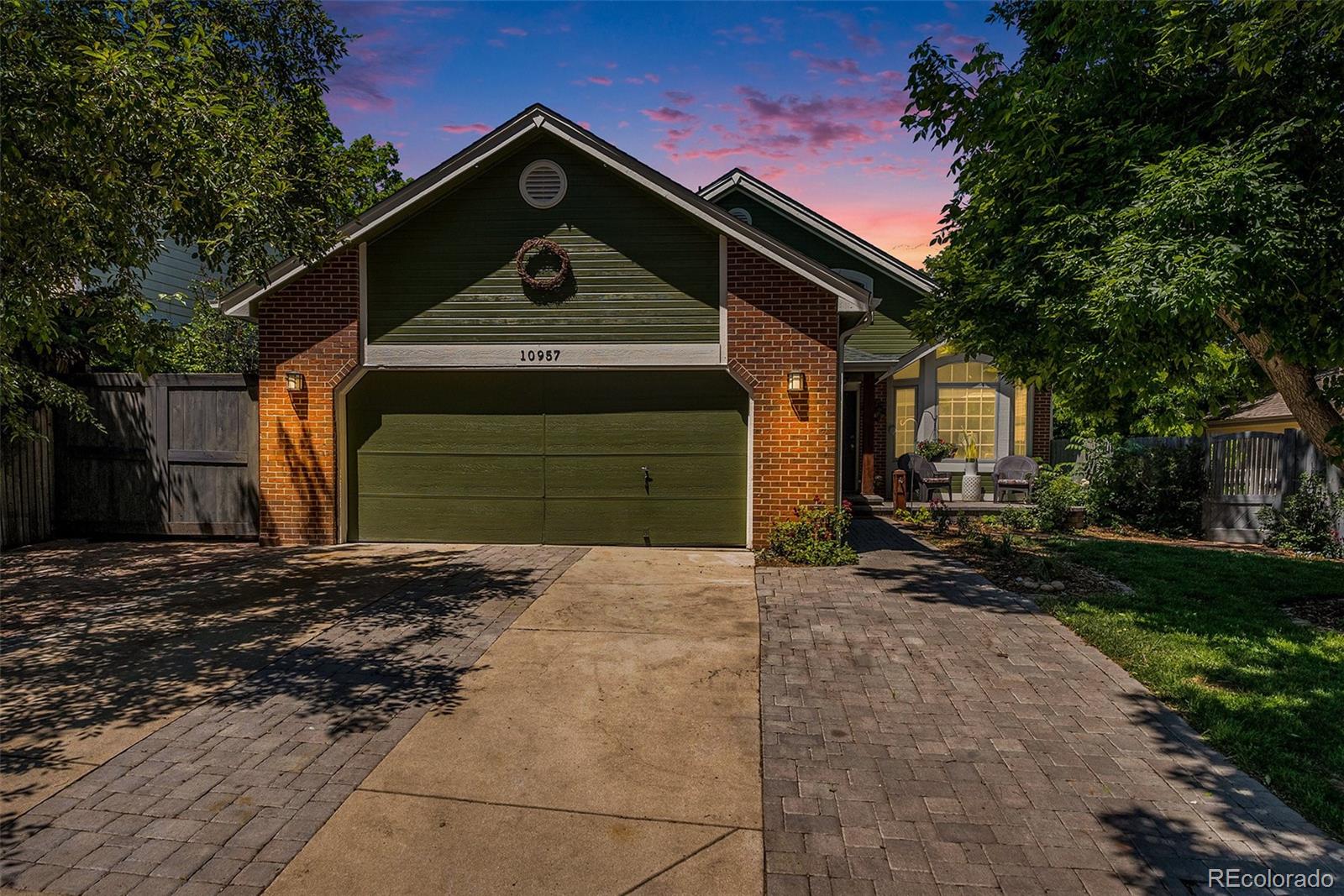 MLS Image #2 for 10957  bryant street,westminster, Colorado