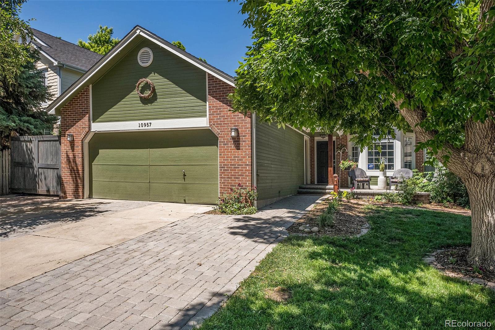 MLS Image #3 for 10957  bryant street,westminster, Colorado