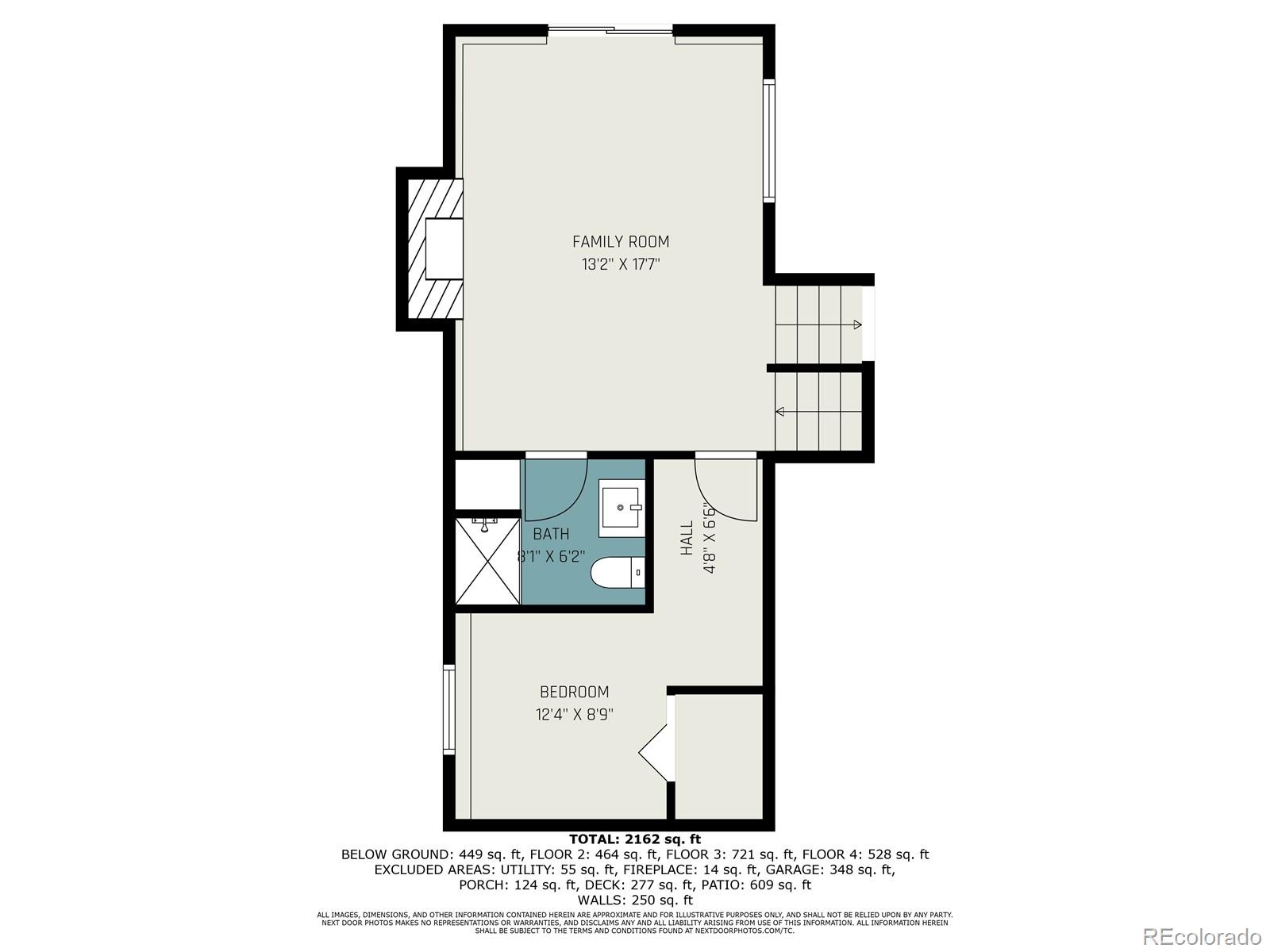 MLS Image #46 for 10957  bryant street,westminster, Colorado