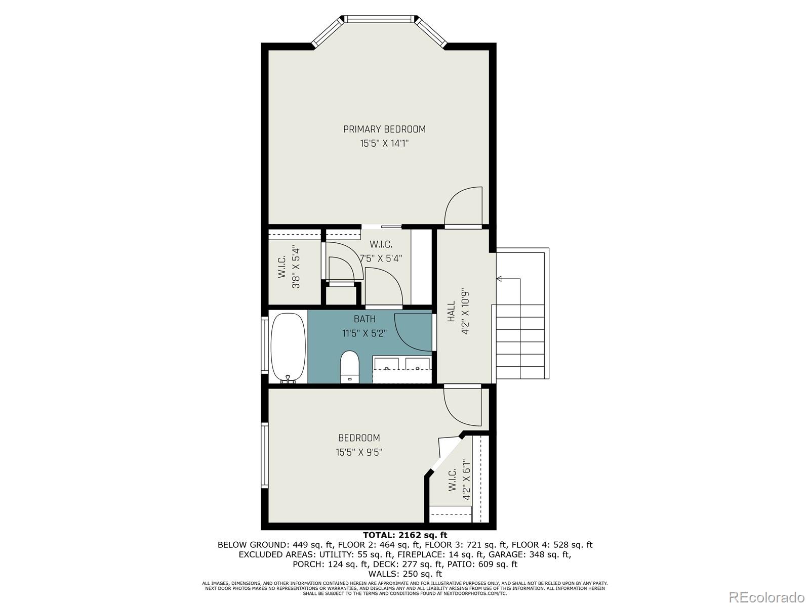 MLS Image #47 for 10957  bryant street,westminster, Colorado