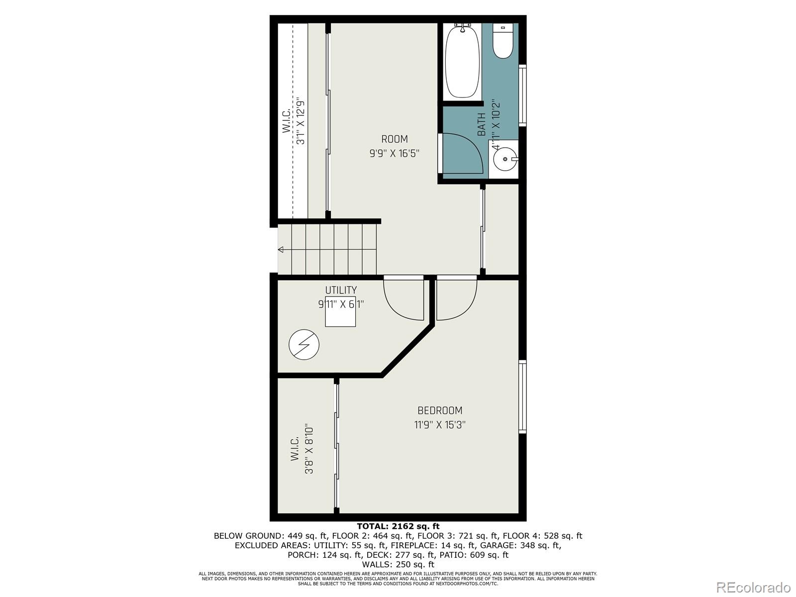 MLS Image #48 for 10957  bryant street,westminster, Colorado
