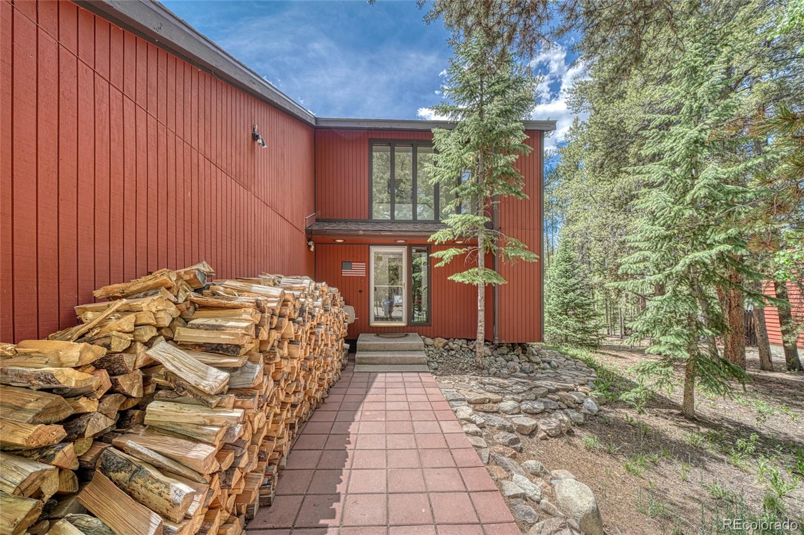 MLS Image #2 for 1642  hummer court,leadville, Colorado