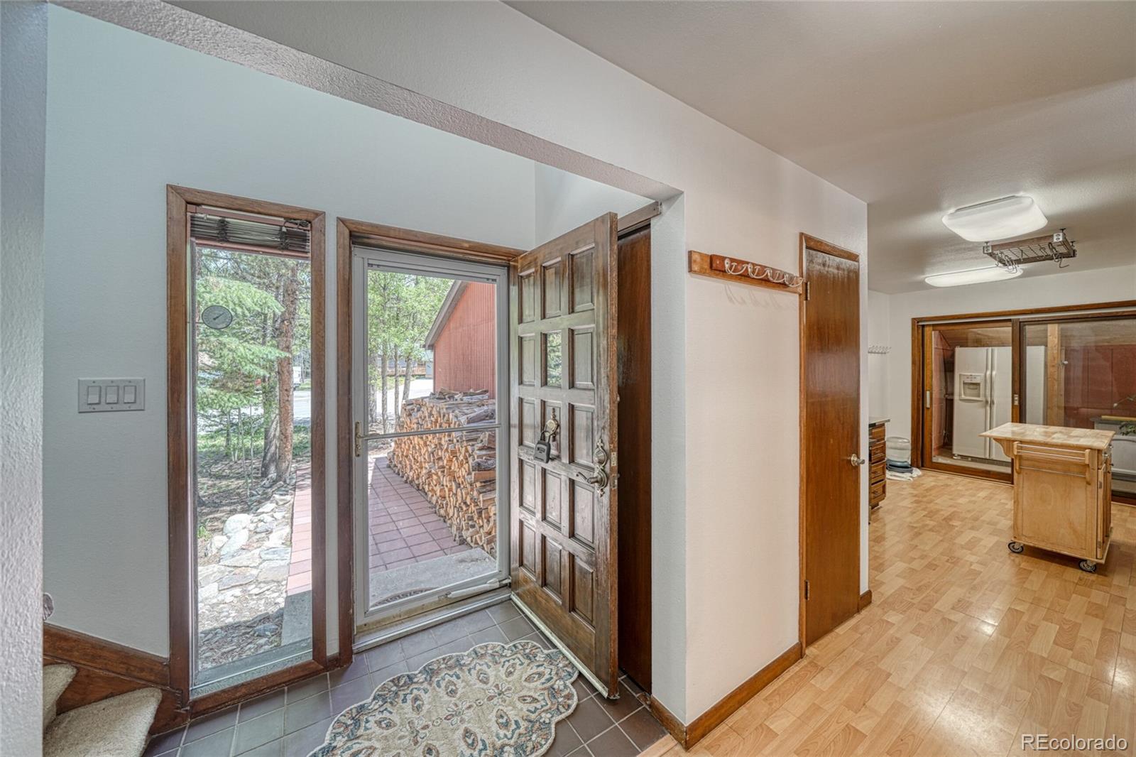 MLS Image #3 for 1642  hummer court,leadville, Colorado
