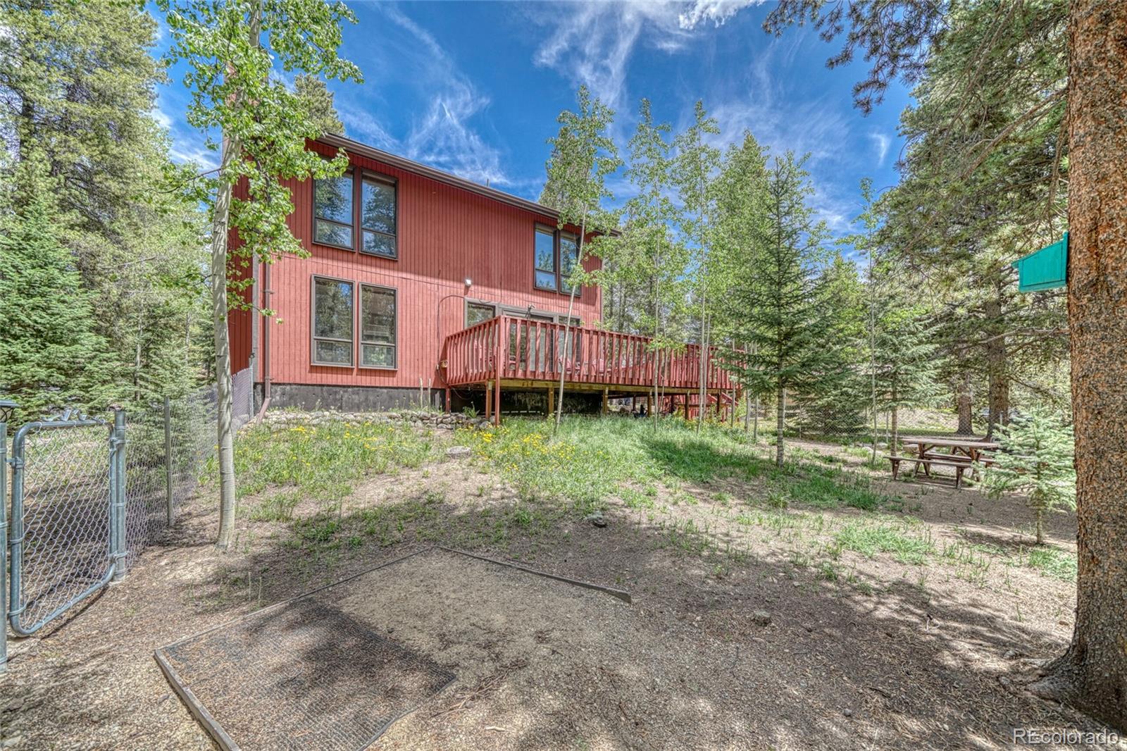 MLS Image #37 for 1642  hummer court,leadville, Colorado
