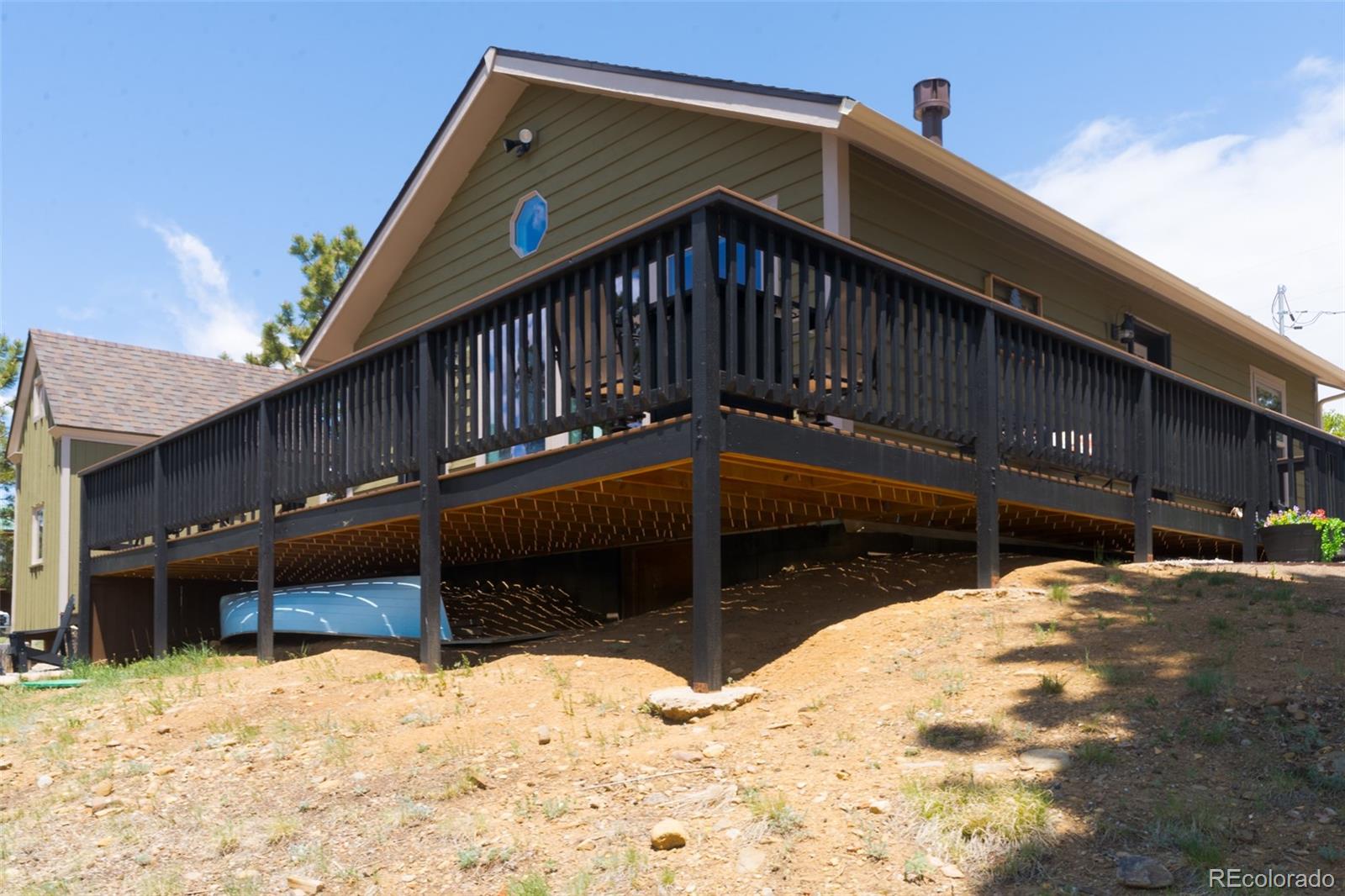 MLS Image #20 for 1040  sheep ridge road,fairplay, Colorado