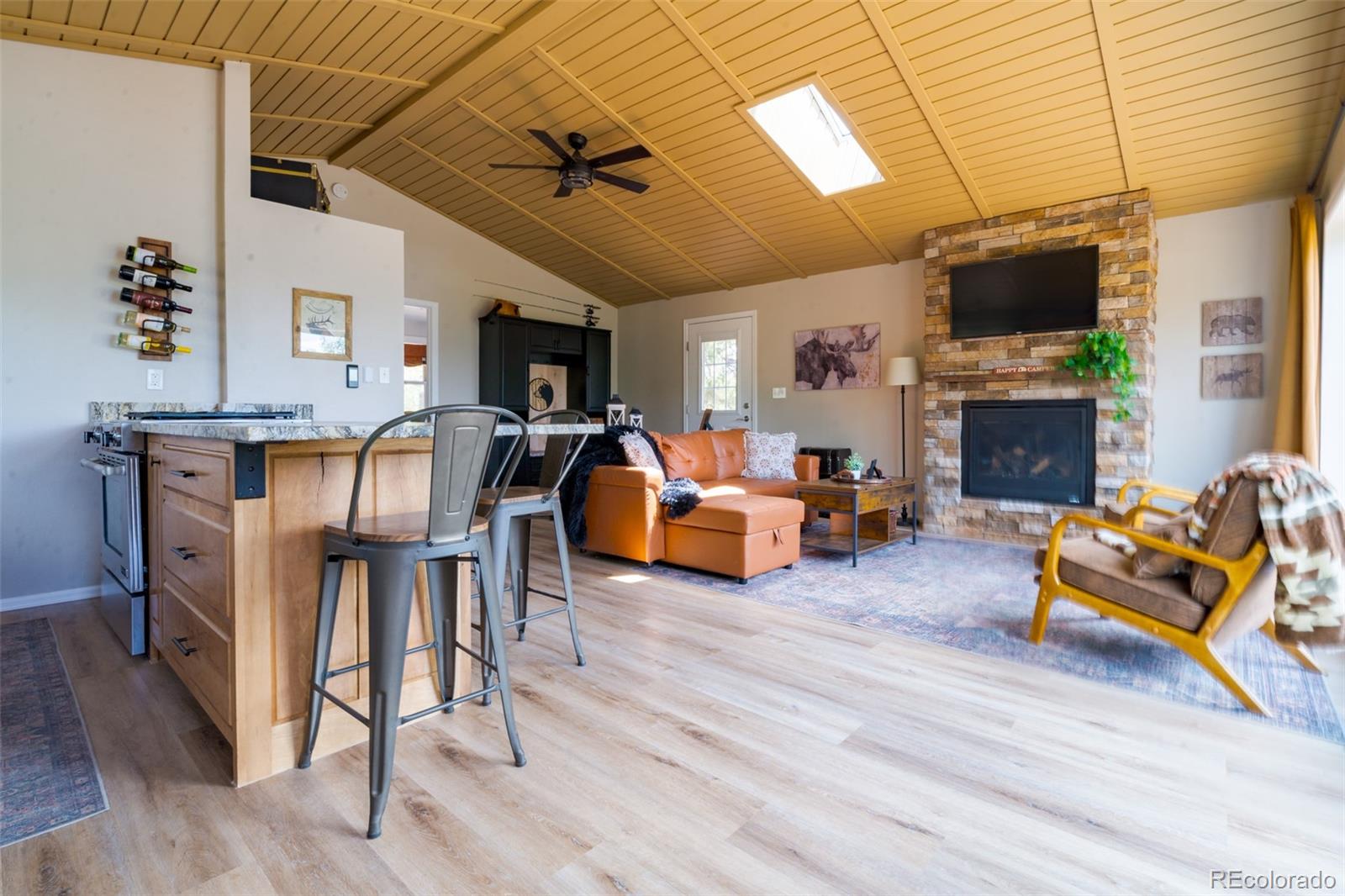 MLS Image #3 for 1040  sheep ridge road,fairplay, Colorado