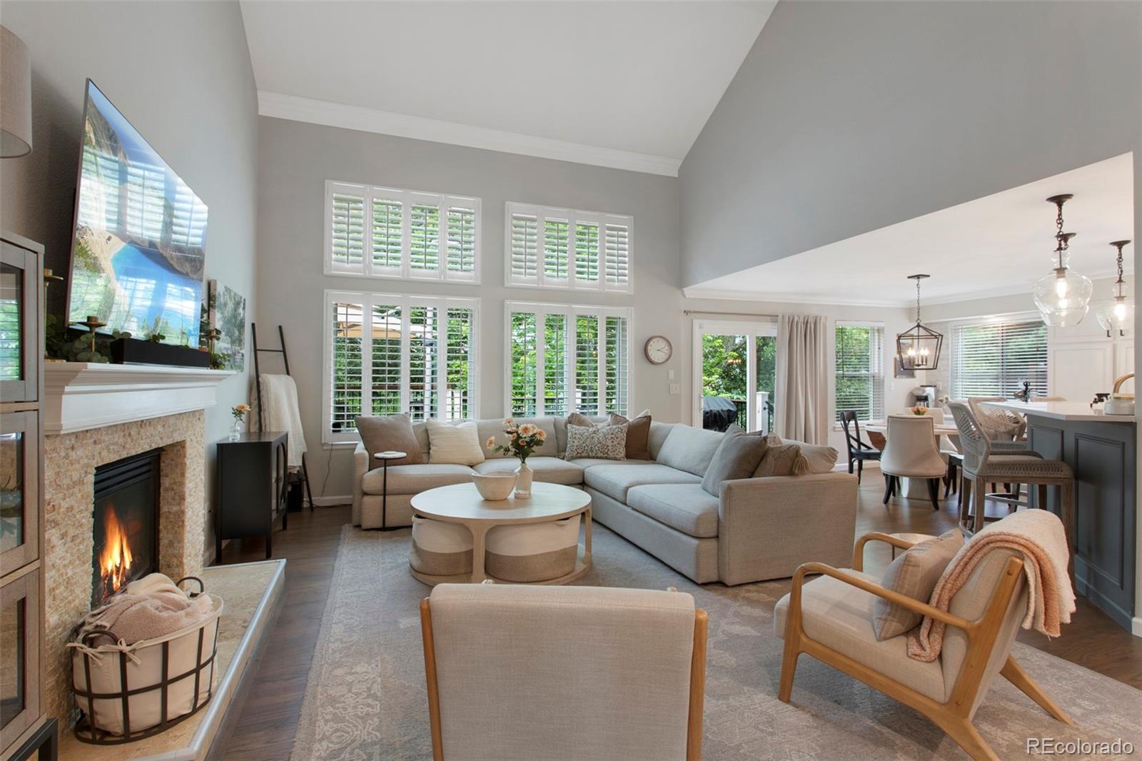 MLS Image #10 for 7027  chestnut hill street,highlands ranch, Colorado