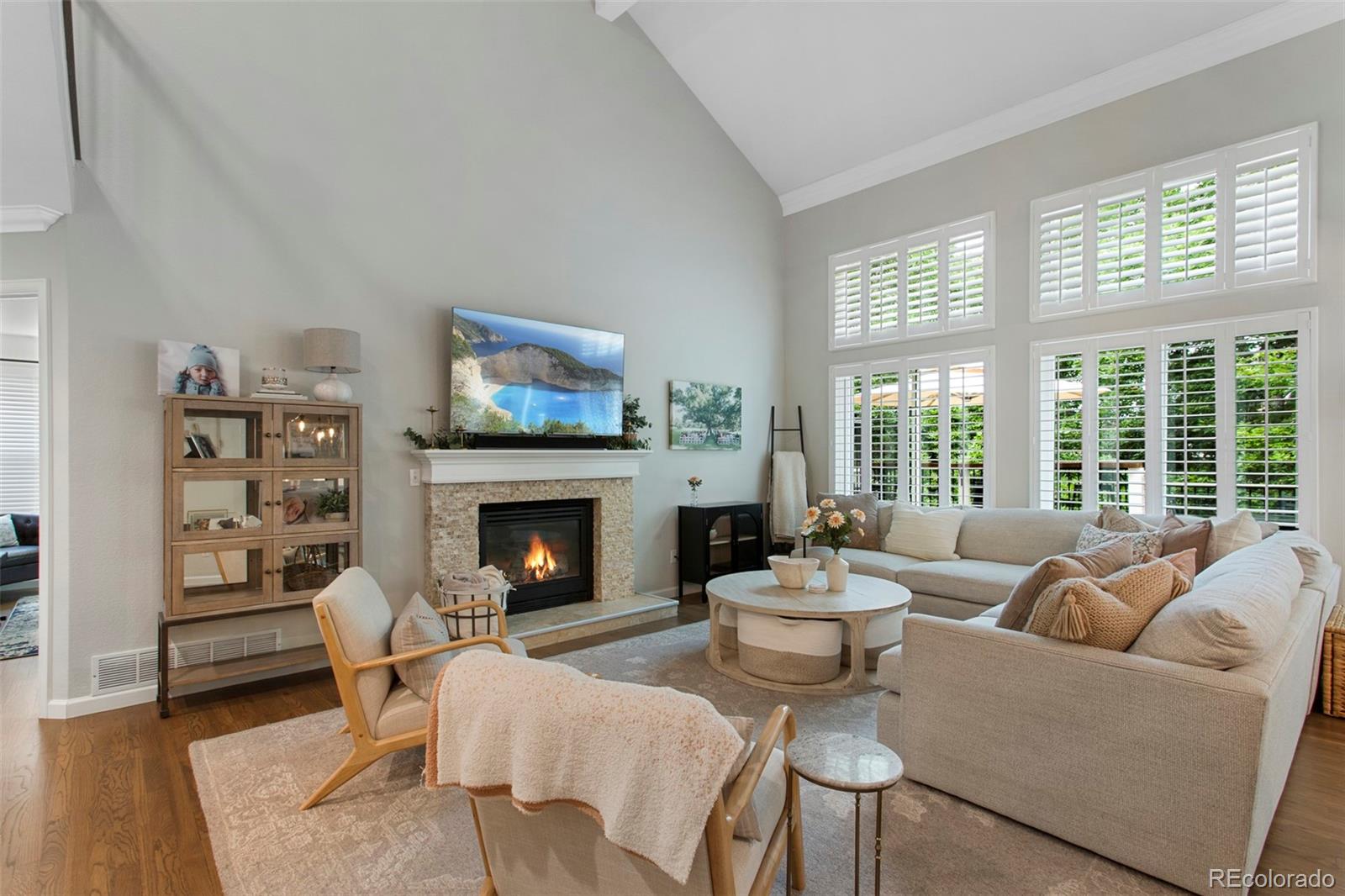 MLS Image #11 for 7027  chestnut hill street,highlands ranch, Colorado