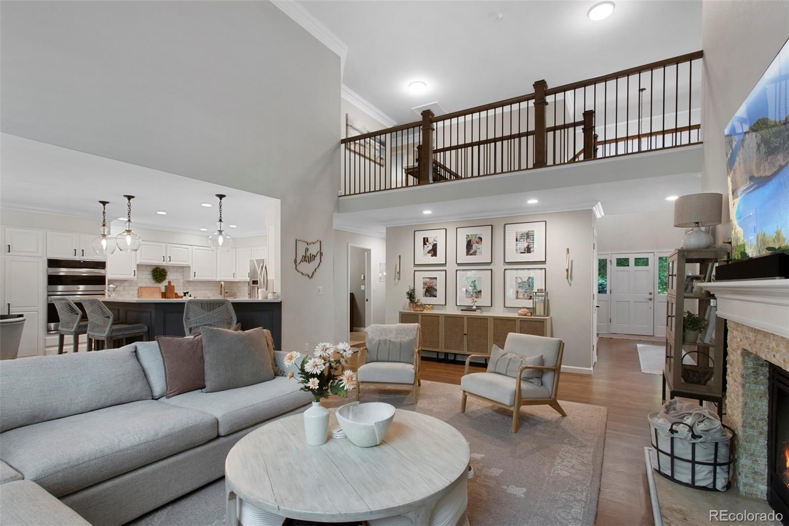 MLS Image #13 for 7027  chestnut hill street,highlands ranch, Colorado