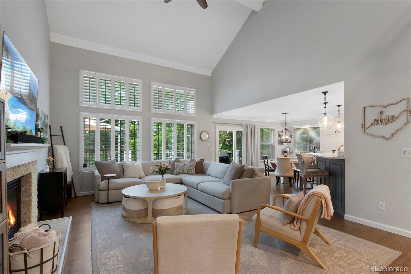 MLS Image #14 for 7027  chestnut hill street,highlands ranch, Colorado