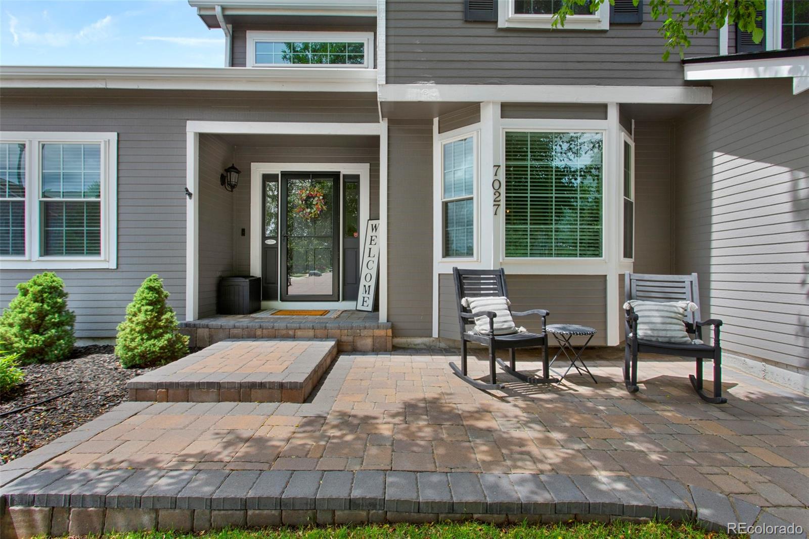 MLS Image #3 for 7027  chestnut hill street,highlands ranch, Colorado