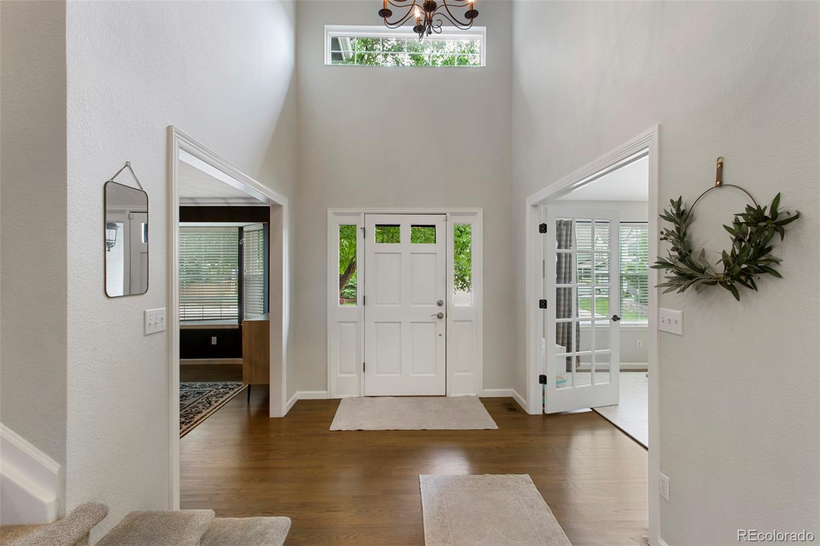 MLS Image #4 for 7027  chestnut hill street,highlands ranch, Colorado