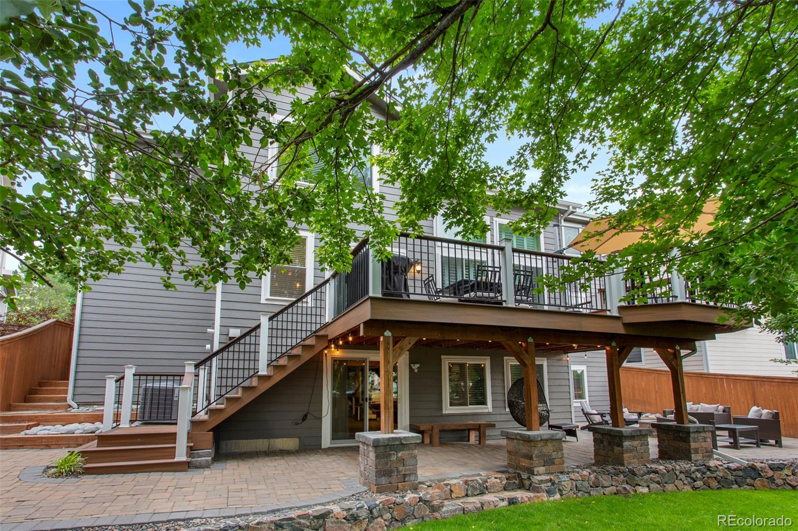 MLS Image #41 for 7027  chestnut hill street,highlands ranch, Colorado