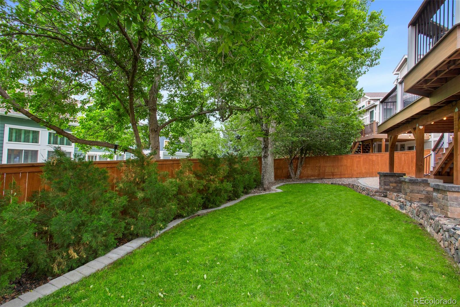 MLS Image #42 for 7027  chestnut hill street,highlands ranch, Colorado