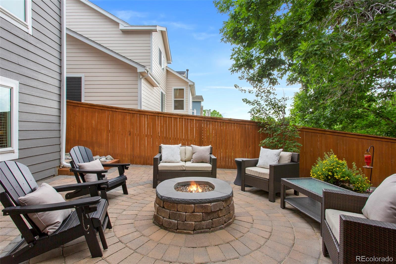 MLS Image #43 for 7027  chestnut hill street,highlands ranch, Colorado