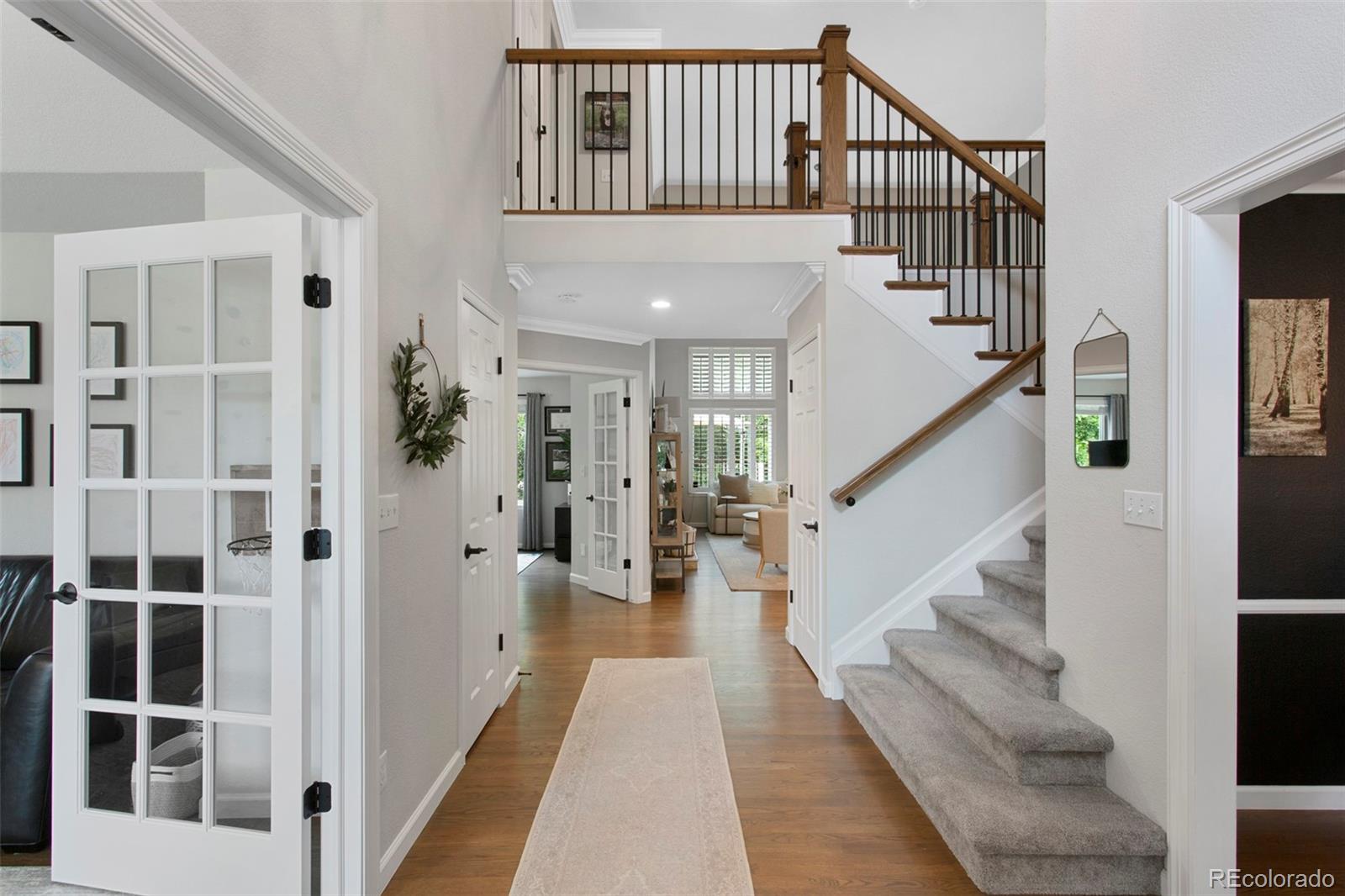 MLS Image #5 for 7027  chestnut hill street,highlands ranch, Colorado
