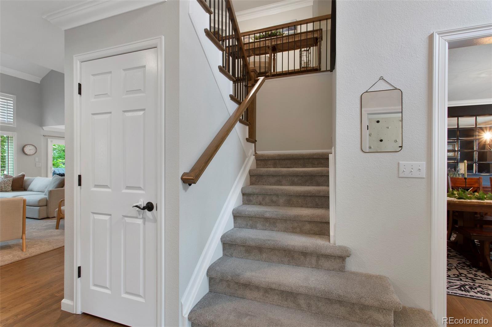 MLS Image #6 for 7027  chestnut hill street,highlands ranch, Colorado