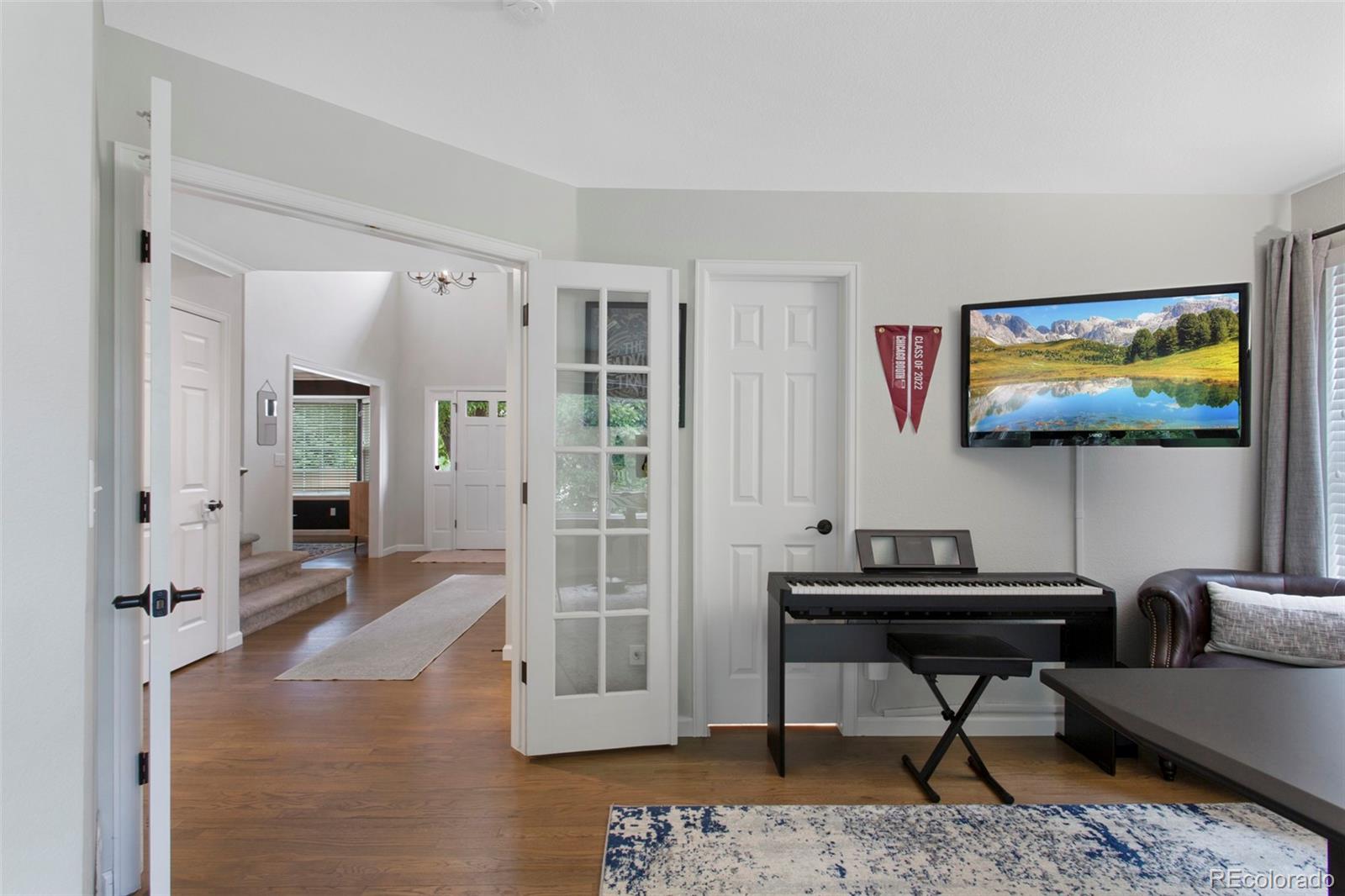 MLS Image #7 for 7027  chestnut hill street,highlands ranch, Colorado