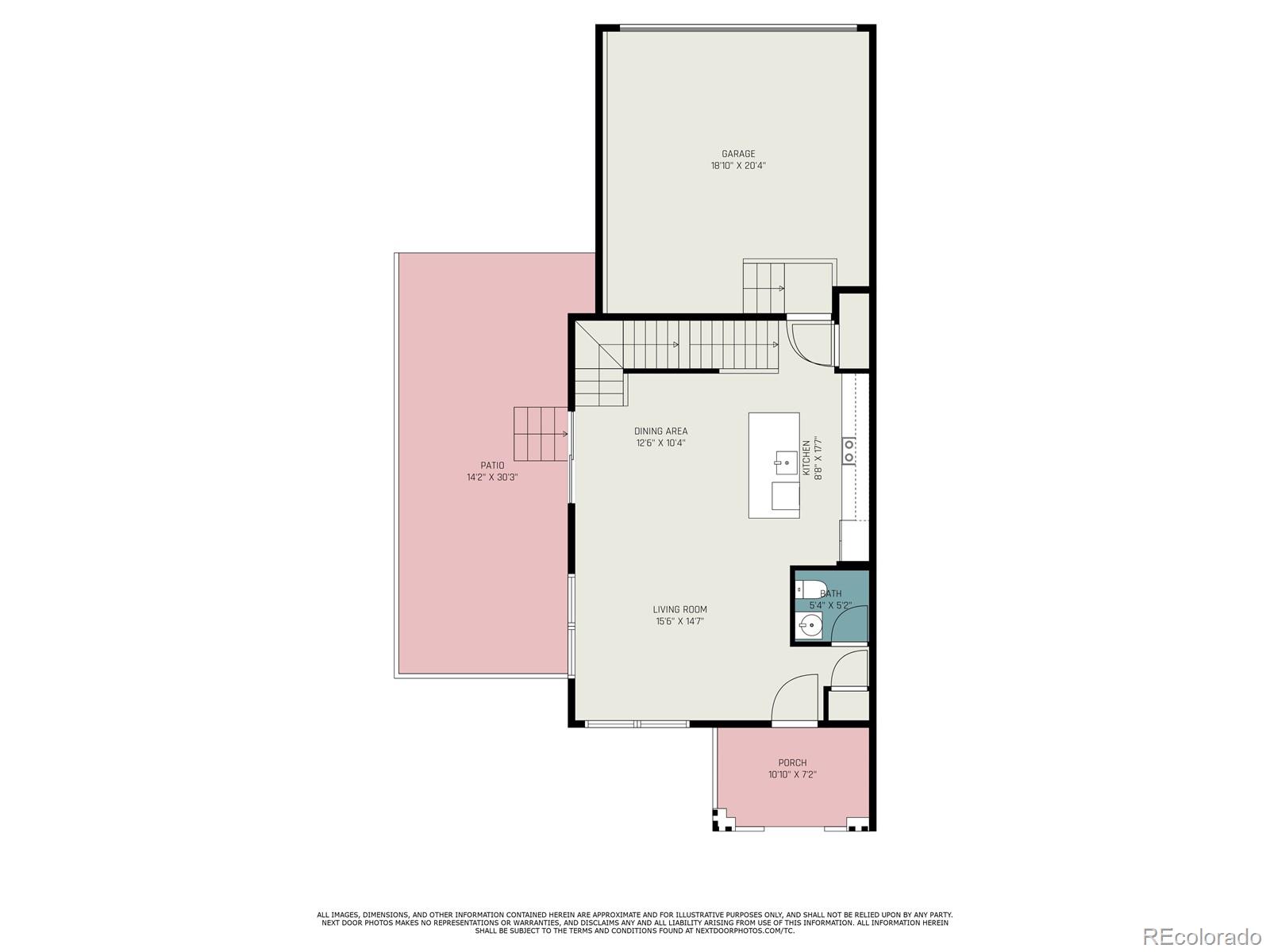 MLS Image #18 for 6027 n netherland court,aurora, Colorado