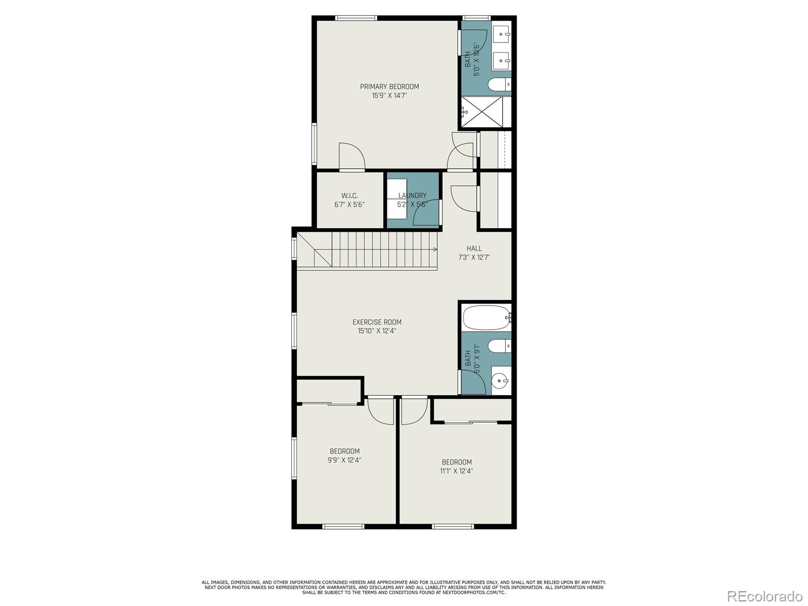 MLS Image #20 for 6027 n netherland court,aurora, Colorado