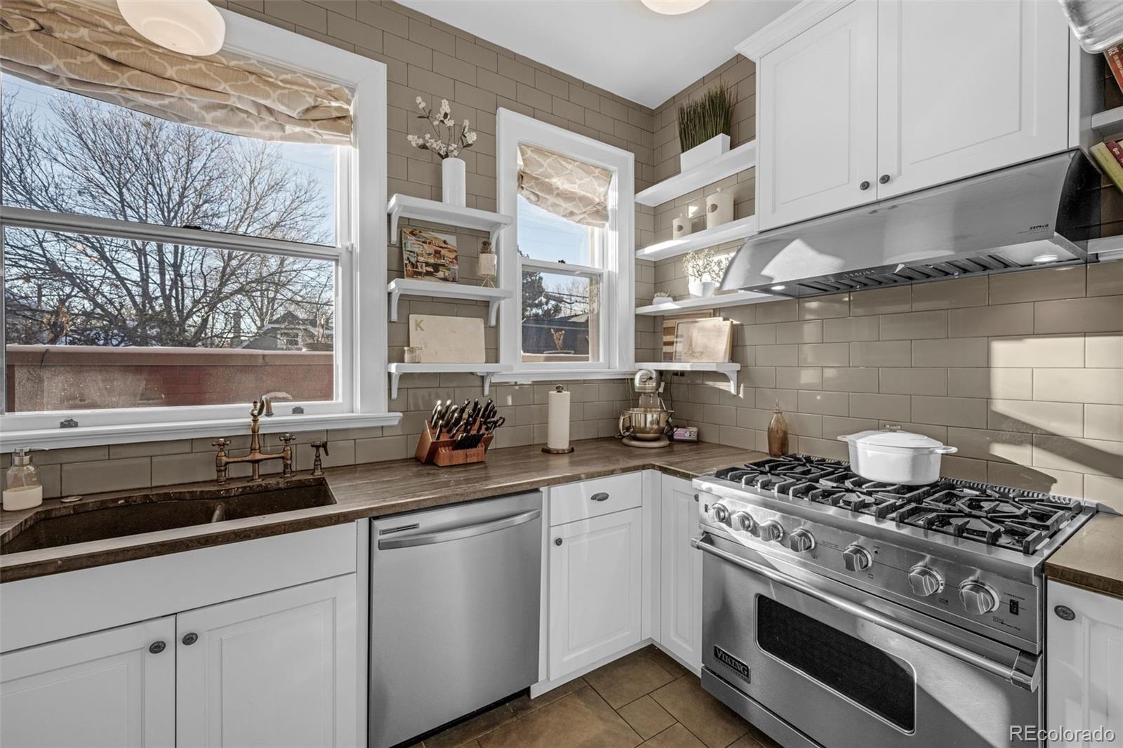 MLS Image #11 for 1351 n franklin street,denver, Colorado