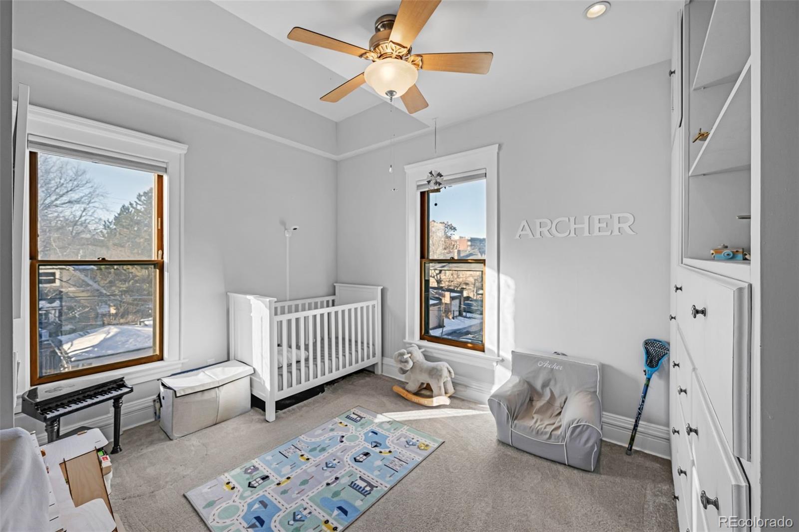 MLS Image #19 for 1351 n franklin street,denver, Colorado