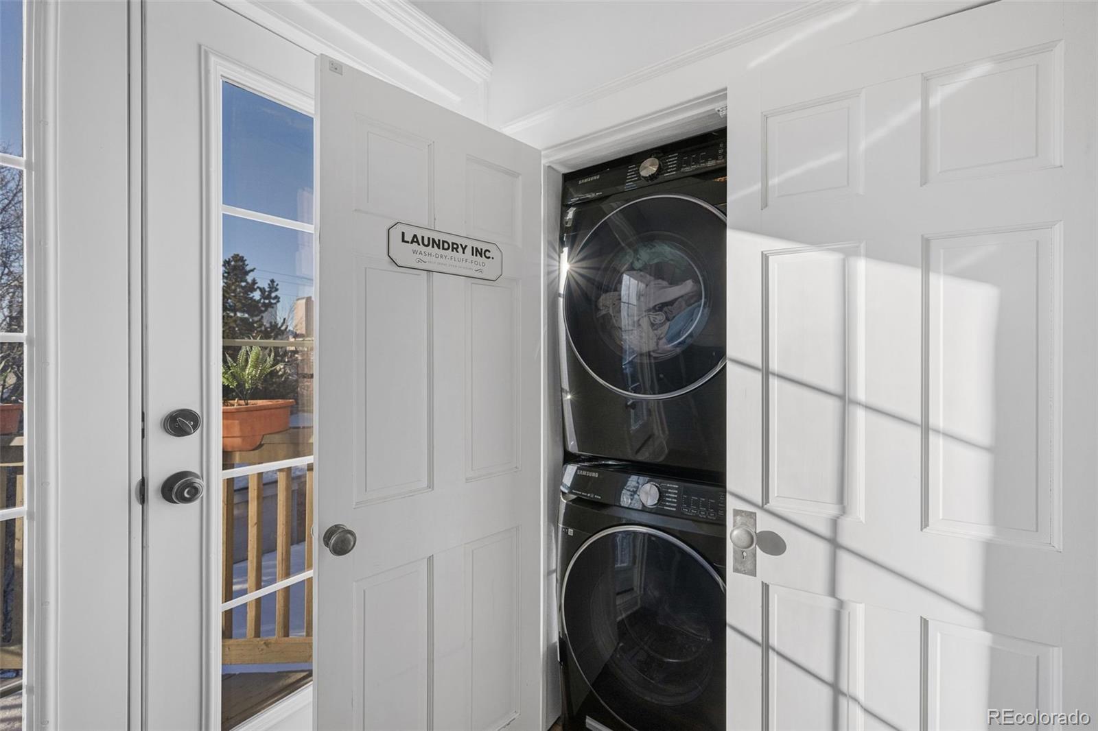 MLS Image #21 for 1351 n franklin street,denver, Colorado