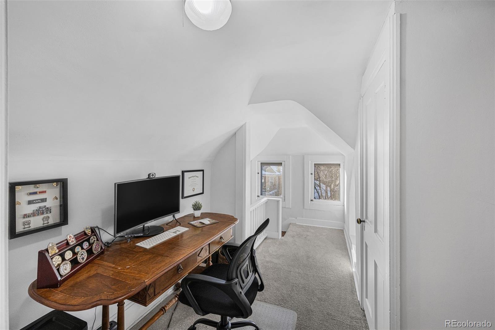 MLS Image #22 for 1351 n franklin street,denver, Colorado