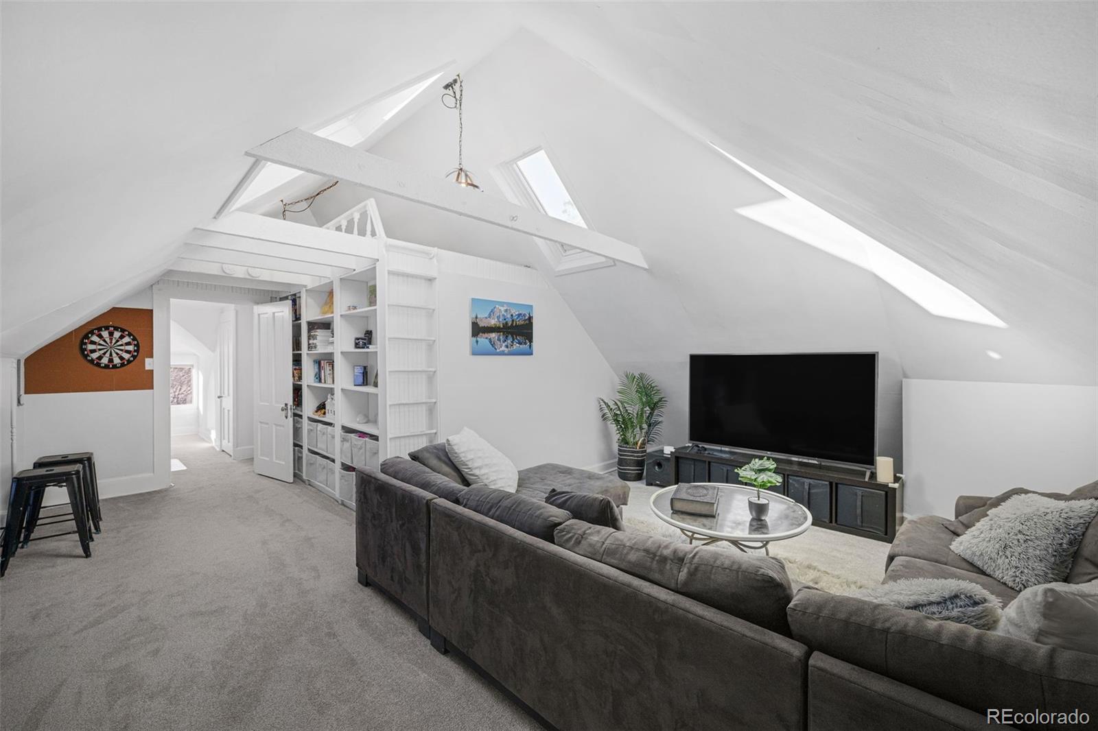MLS Image #24 for 1351 n franklin street,denver, Colorado