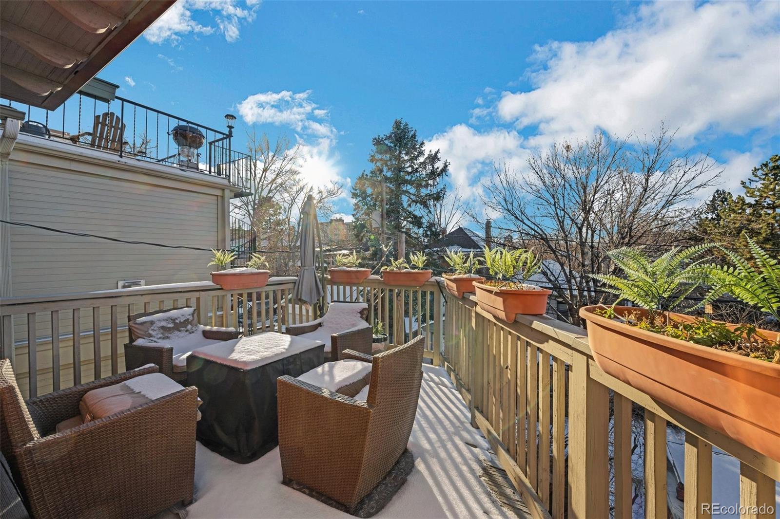 MLS Image #27 for 1351 n franklin street,denver, Colorado
