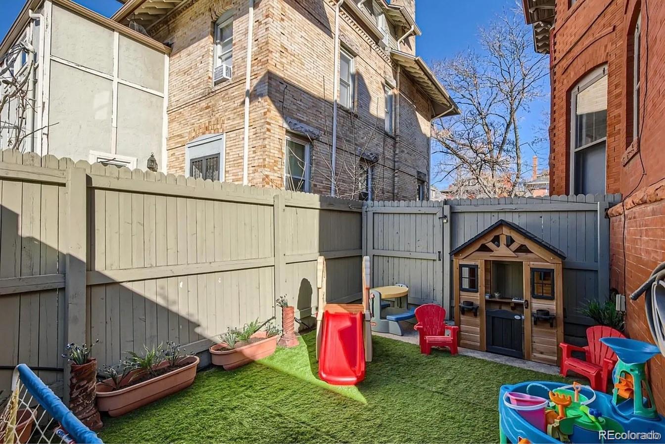 MLS Image #29 for 1351 n franklin street,denver, Colorado