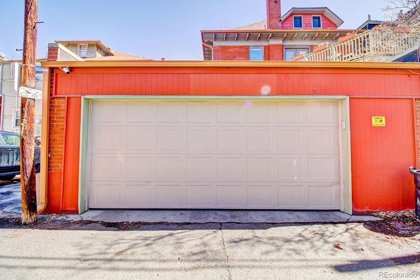 MLS Image #41 for 1351 n franklin street,denver, Colorado