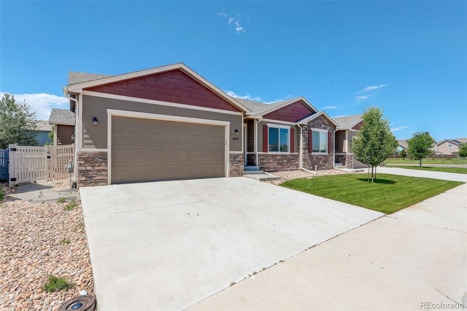 MLS Image #2 for 11129  paradise lane,firestone, Colorado