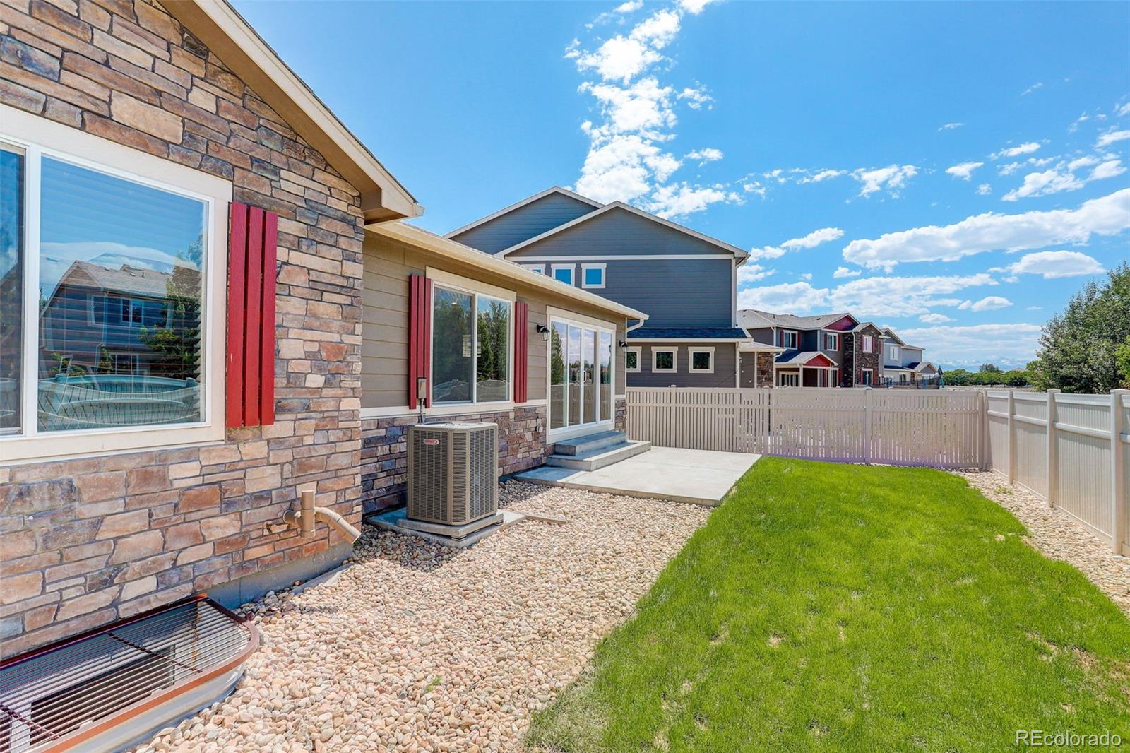 MLS Image #30 for 11129  paradise lane,firestone, Colorado